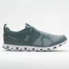 On Running On Cloud Terry Men's Olive 2 On Running On Cloud Terry Men's Olive