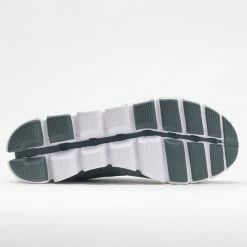 On Running On Cloud Terry Men's Olive