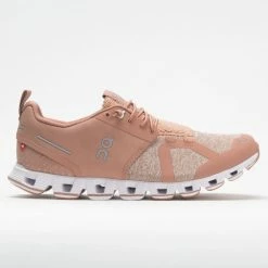 On Running On Cloud Terry Women's Cork Lifestyle Sneakers