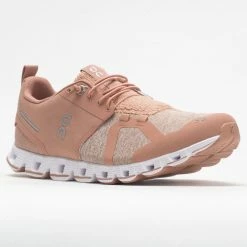 On Running On Cloud Terry Women's Cork Lifestyle Sneakers
