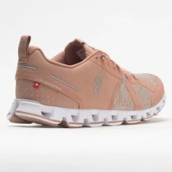 On Running On Cloud Terry Women's Cork Lifestyle Sneakers