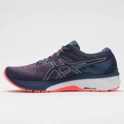 ASICS GT-2000 10 Women's Blazing Coral/Thunder Blue