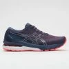 ASICS GT-2000 10 Women's Blazing Coral/Thunder Blue