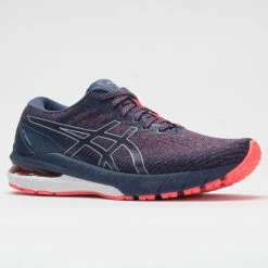 ASICS GT-2000 10 Women's Blazing Coral/Thunder Blue