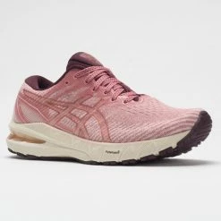 ASICS GT-2000 10 Women's Smokey Rose/PUre Bronze Running Shoes