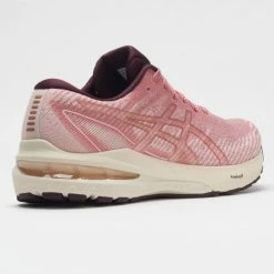 ASICS GT-2000 10 Women's Smokey Rose/PUre Bronze Running Shoes