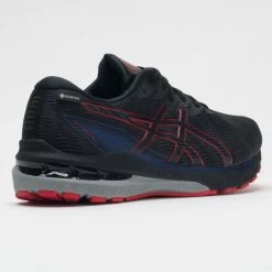 ASICS GT-2000 10 G-TX Men's Graphite Gray/Black Running Shoes 13 ASICS GT-2000 10 G-TX Men's Graphite Gray/Black Running Shoes