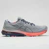 ASICS GEL-Kayano 28 Men's Piedmont Gray/Thunder Blue Running Shoes