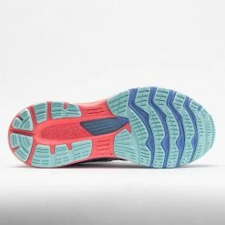 Running Shoes ASICS GEL-Kayano 28 Women's Carrier Grey/Pure Silver