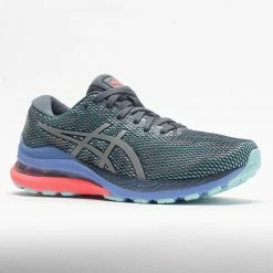 Running Shoes ASICS GEL-Kayano 28 Women's Carrier Grey/Pure Silver