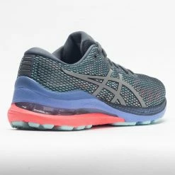 Running Shoes ASICS GEL-Kayano 28 Women's Carrier Grey/Pure Silver