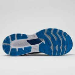 Running Shoes ASICS GEL-Kayano 28 MK Men's Carrier Gray/Electric Blue