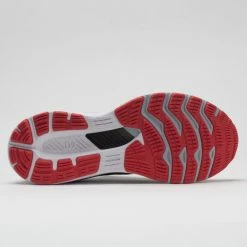 ASICS GEL-Kayano 28 MK Men's Deep Mars/Electric Red