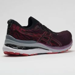 ASICS GEL-Kayano 28 MK Men's Deep Mars/Electric Red