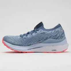 ASICS GEL-Kayano 28 MK Women's Mist/Soft Sky 9 ASICS GEL-Kayano 28 MK Women's Mist/Soft Sky