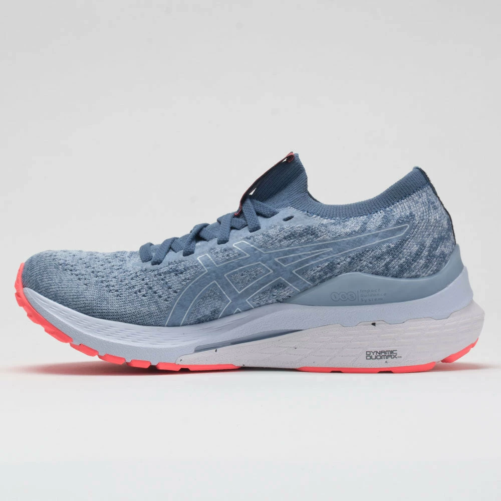 ASICS GEL-Kayano 28 MK Women's Mist/Soft Sky 4 ASICS GEL-Kayano 28 MK Women's Mist/Soft Sky