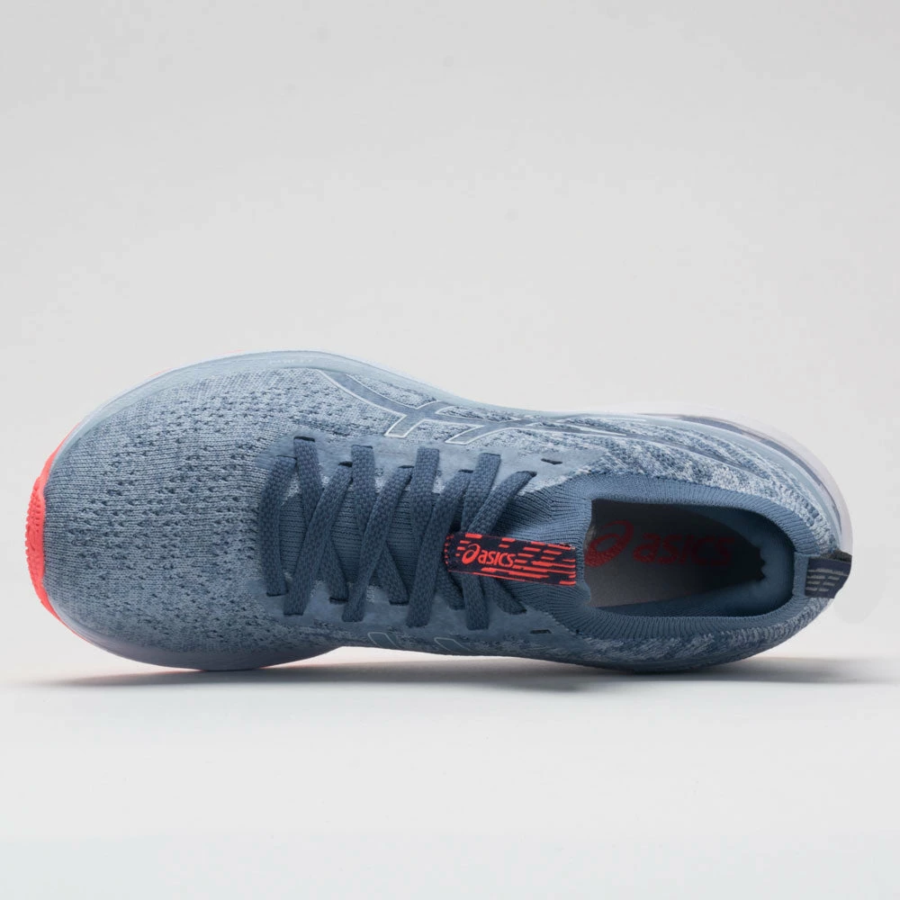 ASICS GEL-Kayano 28 MK Women's Mist/Soft Sky 5 ASICS GEL-Kayano 28 MK Women's Mist/Soft Sky