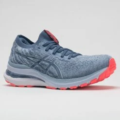 ASICS GEL-Kayano 28 MK Women's Mist/Soft Sky 12 ASICS GEL-Kayano 28 MK Women's Mist/Soft Sky