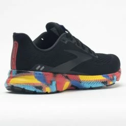 Brooks Launch 8 Men's Victory Collection Running Shoes