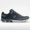 On Running On Cloudflow Men's Black/Asphalt
