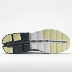 On Running On Cloudflow Men's Alloy/Magnet