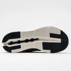 On Running On Cloudnova Men's Black/White Lifestyle Sneakers 11 On Running On Cloudnova Men's Black/White Lifestyle Sneakers