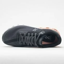 On Running Running Shoes On Cloudflow Women's Rock/Rose 10 On Running Running Shoes On Cloudflow Women's Rock/Rose