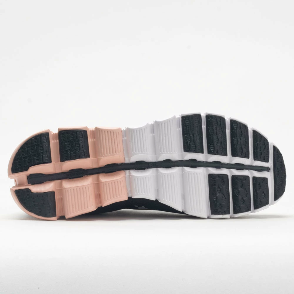 On Running Running Shoes On Cloudflow Women's Rock/Rose 6 On Running Running Shoes On Cloudflow Women's Rock/Rose