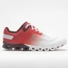 On Running Running Shoes On Cloudflow Women's Rust/White