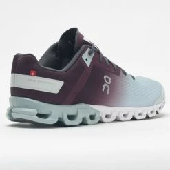 On Running Running Shoes On Cloudflow Women's Mulberry/Mineral