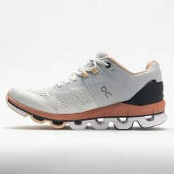 On Running On Cloudace Women's Glacier/Terracotta