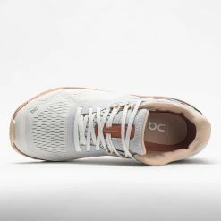 On Running On Cloudace Women's Glacier/Terracotta