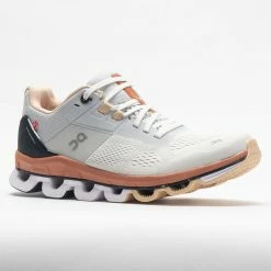 On Running On Cloudace Women's Glacier/Terracotta