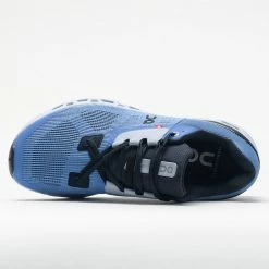 On Running Running Shoes On Cloudstratus Women's Marina/Magnet