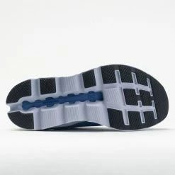 On Running Running Shoes On Cloudstratus Women's Marina/Magnet