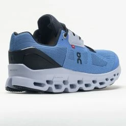 On Running Running Shoes On Cloudstratus Women's Marina/Magnet