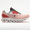 On Running On Cloudstratus Women's Rose/Red