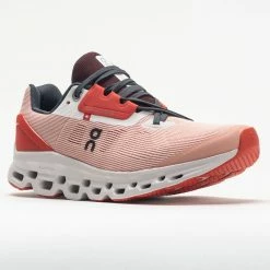 On Running On Cloudstratus Women's Rose/Red