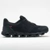 On Running On Cloudflyer Men's All Black Running Shoes