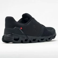 On Running On Cloudflyer Men's All Black Running Shoes