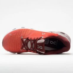 On Running On Cloudflyer Women's Flare/Quartz