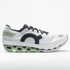 On Running Running Shoes On Cloudboom Echo Men's White/Black
