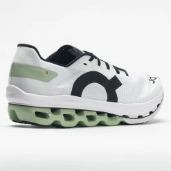 On Running Running Shoes On Cloudboom Echo Men's White/Black