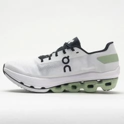 On Running On Cloudboom Echo Women's White/Black