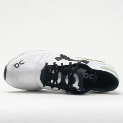 On Running On Cloudboom Echo Women's White/Black