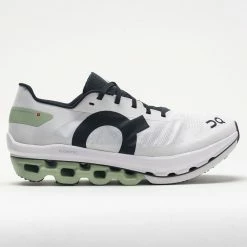 On Running On Cloudboom Echo Women's White/Black