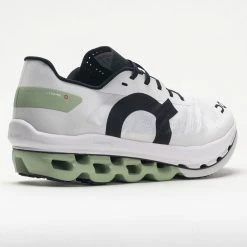 On Running On Cloudboom Echo Women's White/Black