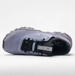 On Running Trail Running Shoes On Cloudultra Women's Lavender/Eclipse