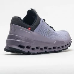 On Running Trail Running Shoes On Cloudultra Women's Lavender/Eclipse