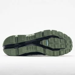 On Running On Cloudventure Men's Black/Reseda